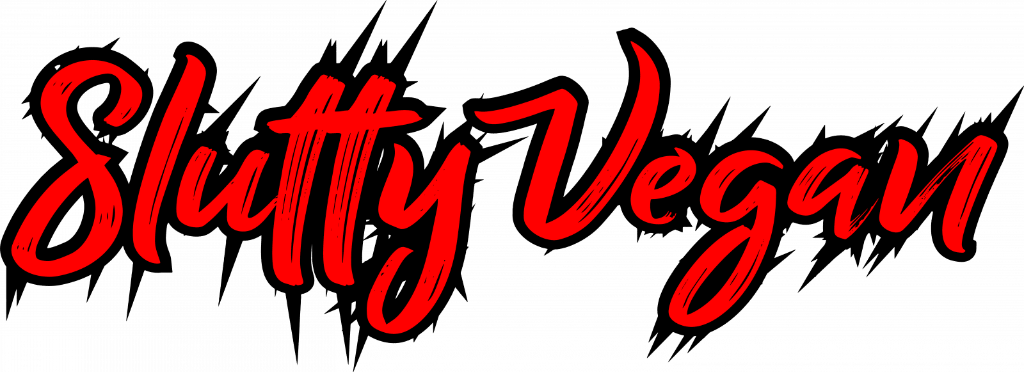 Slutty Vegan